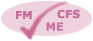This tape is suitable for people with ME/CFS or FM